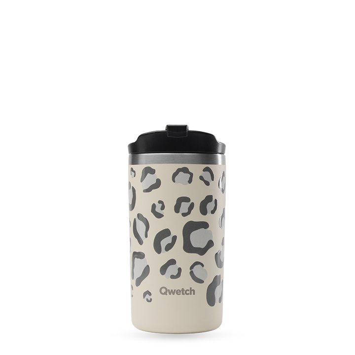 Qwetch Travel Mug, 350ml