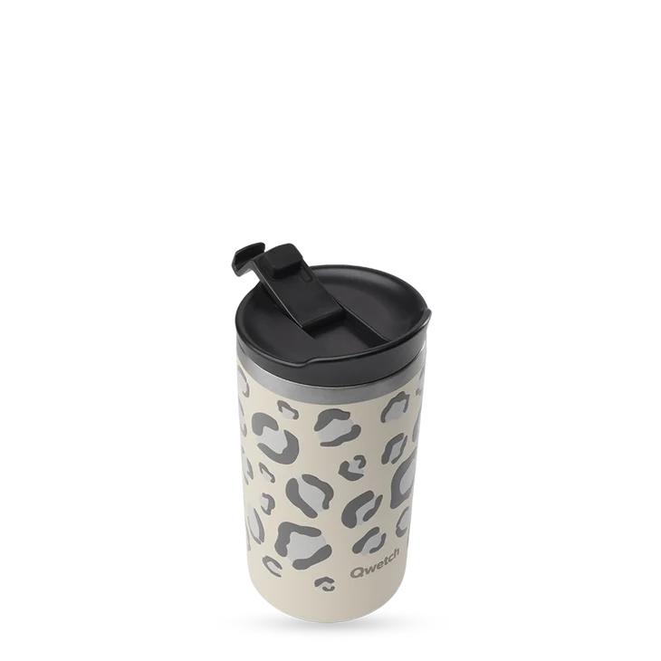 Qwetch Travel Mug, 350ml