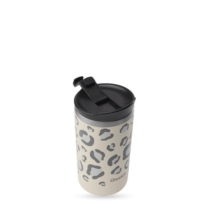 Qwetch Travel Mug, 350ml
