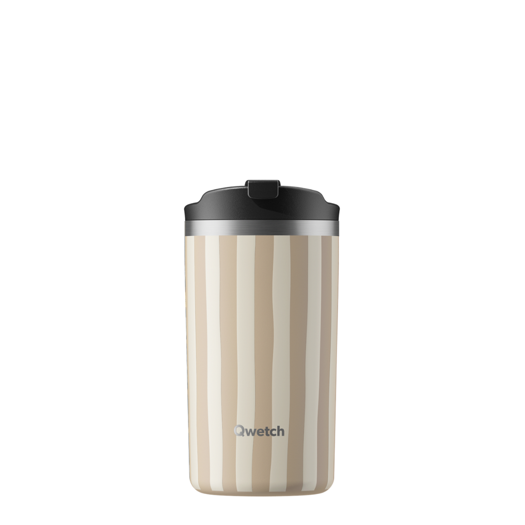 Qwetch Travel Mug, 350ml