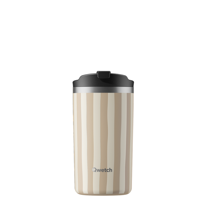 Qwetch Travel Mug, 350ml