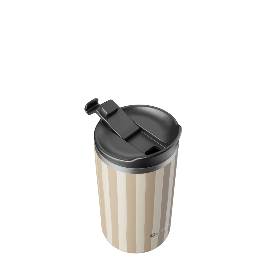 Qwetch Travel Mug, 350ml
