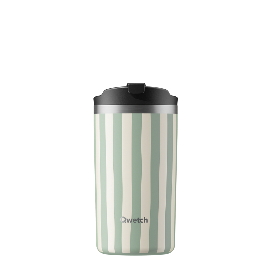 Qwetch Travel Mug, 350ml