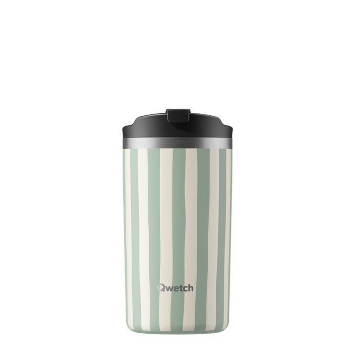 Qwetch Travel Mug, 350ml
