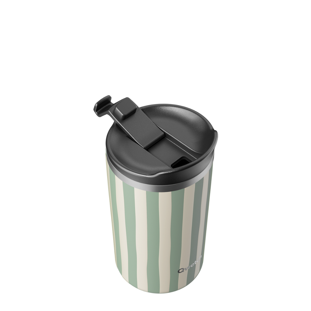 Qwetch Travel Mug, 350ml