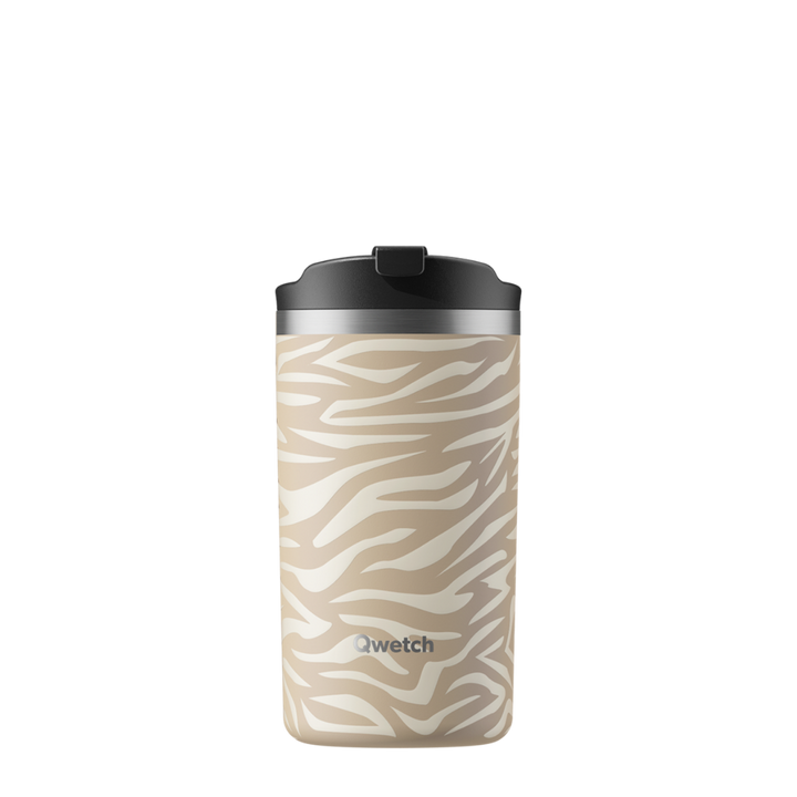 Qwetch Travel Mug, 350ml
