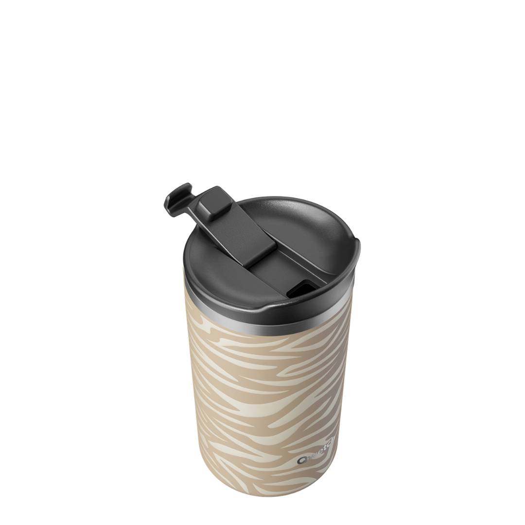 Qwetch Travel Mug, 350ml