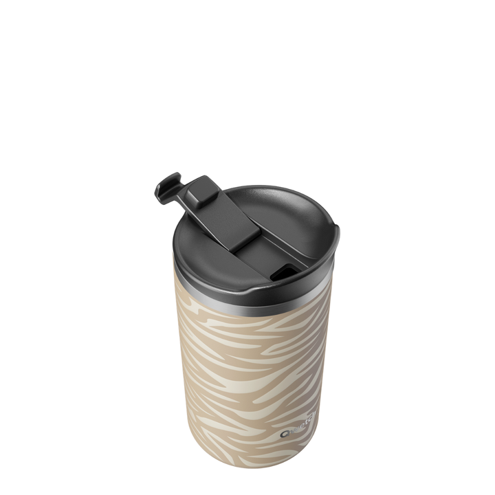 Qwetch Travel Mug, 350ml
