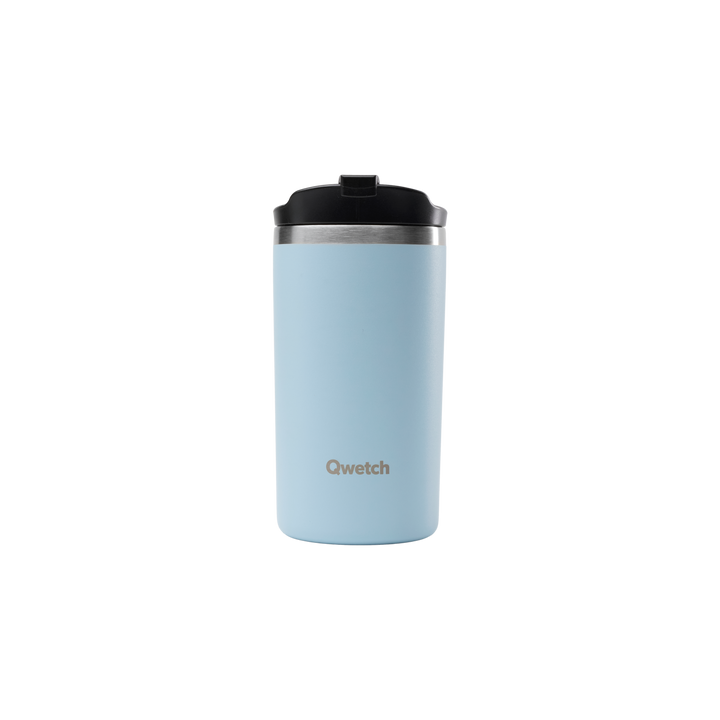 Qwetch Travel Mug, 350ml