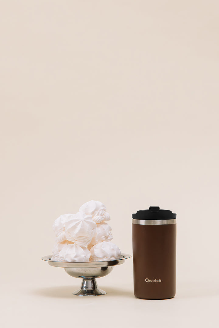 Qwetch Travel Mug, 350ml