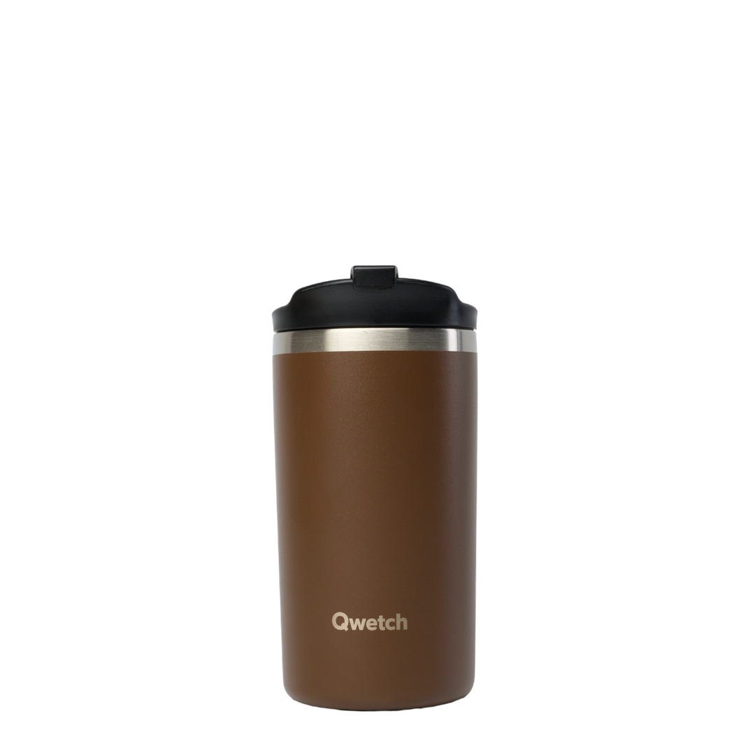 Qwetch Travel Mug, 350ml