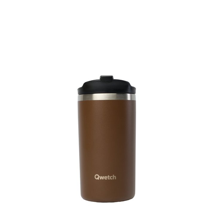 Qwetch Travel Mug, 350ml