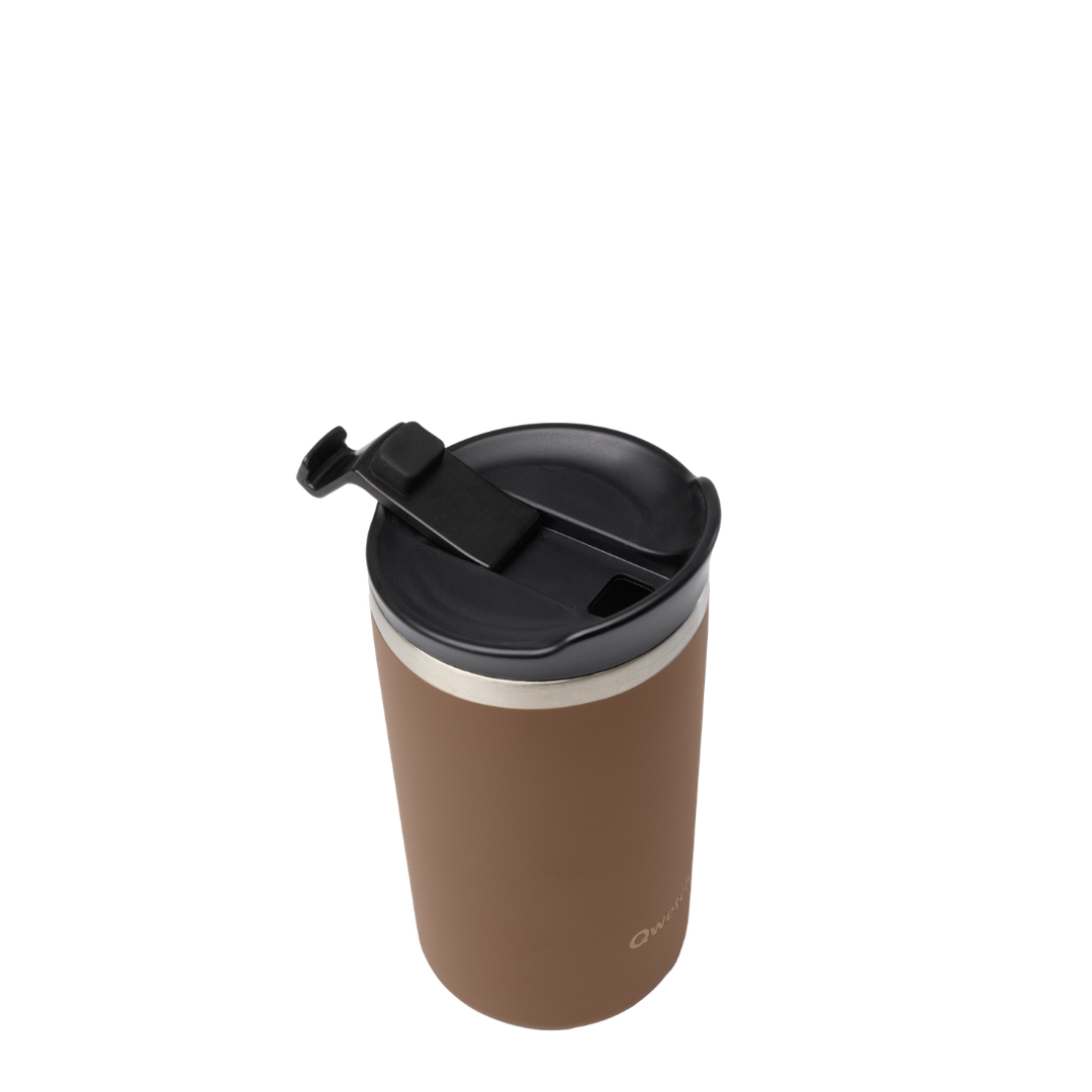 Qwetch Travel Mug, 350ml