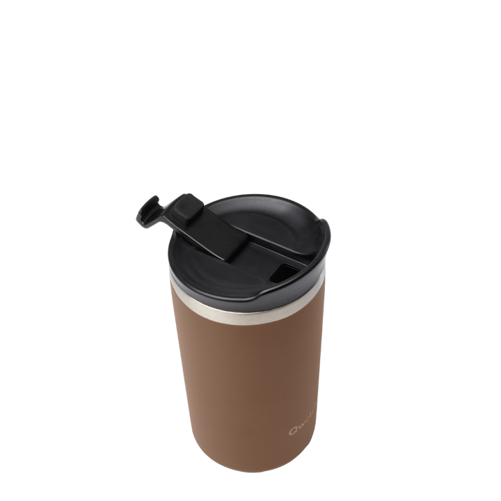 Qwetch Travel Mug, 350ml