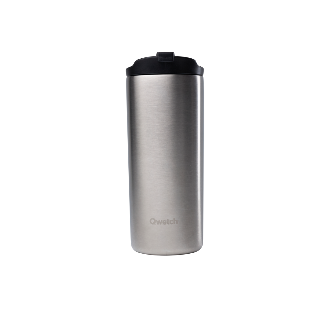 Qwetch Travel Mug, 470ml
