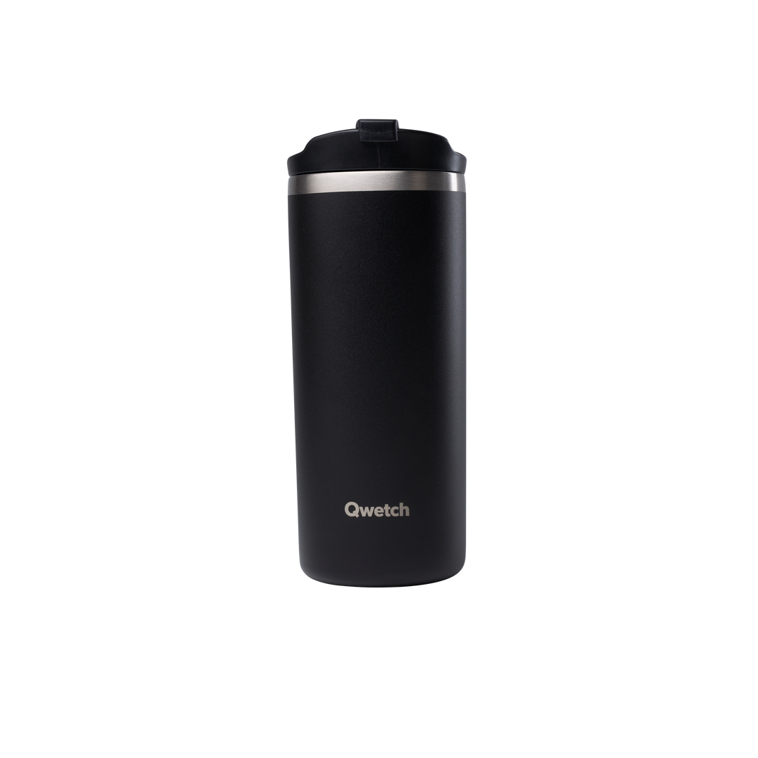 Qwetch Travel Mug, 470ml