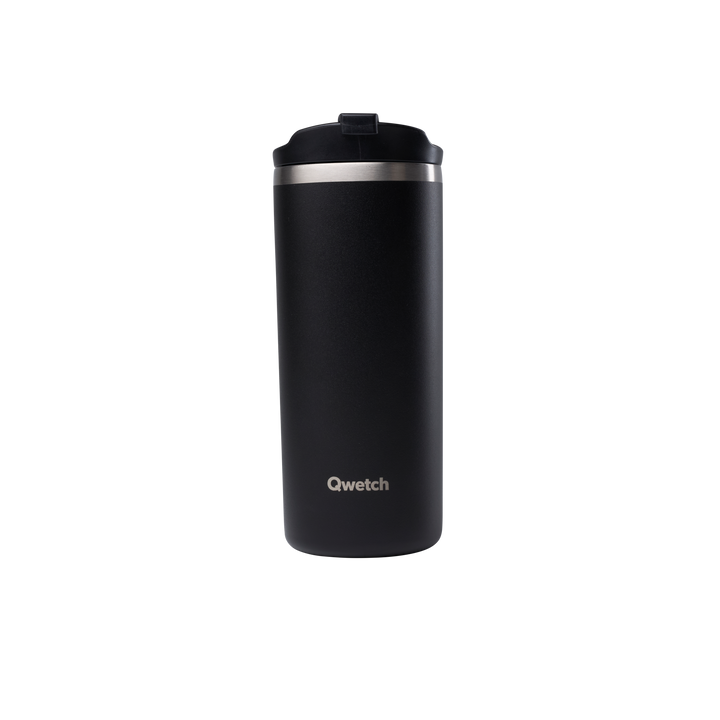 Qwetch Travel Mug, 470ml