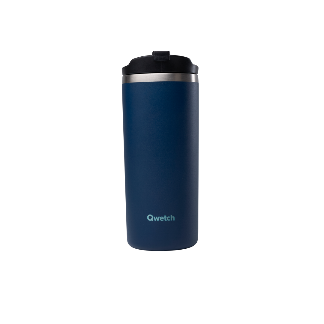 Qwetch Travel Mug, 470ml