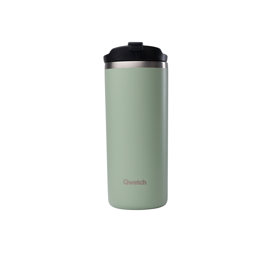 Qwetch Travel Mug, 470ml