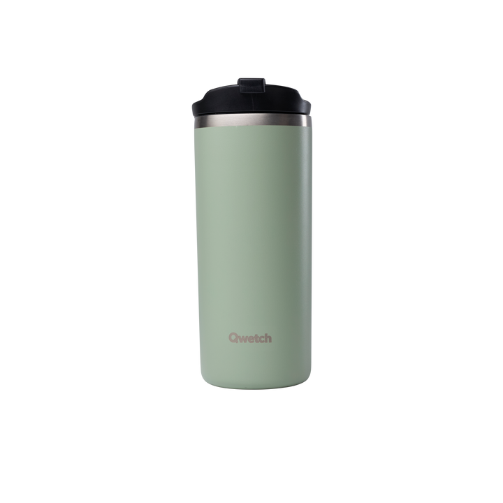 Qwetch Travel Mug, 470ml
