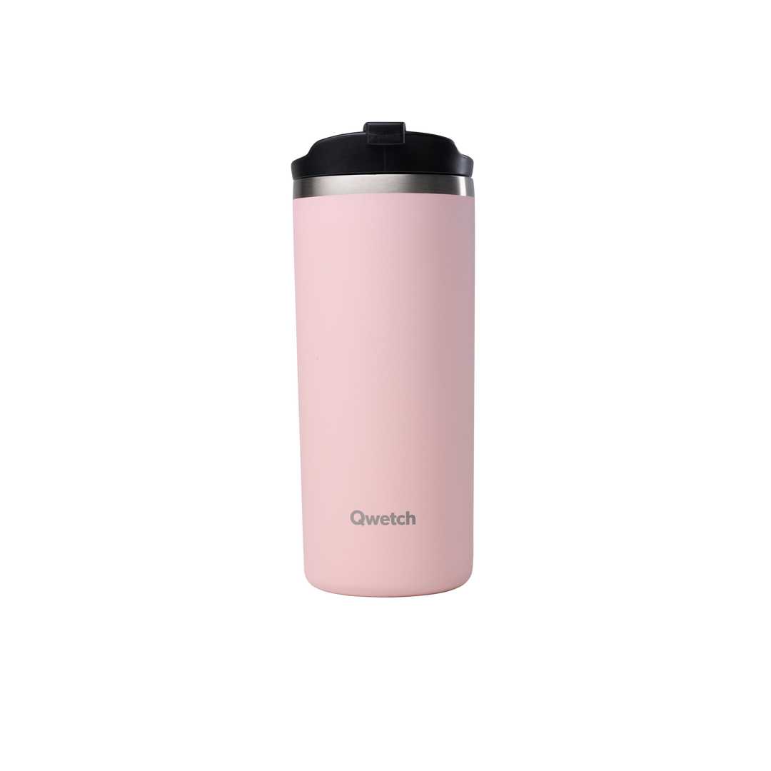 Qwetch Travel Mug, 470ml