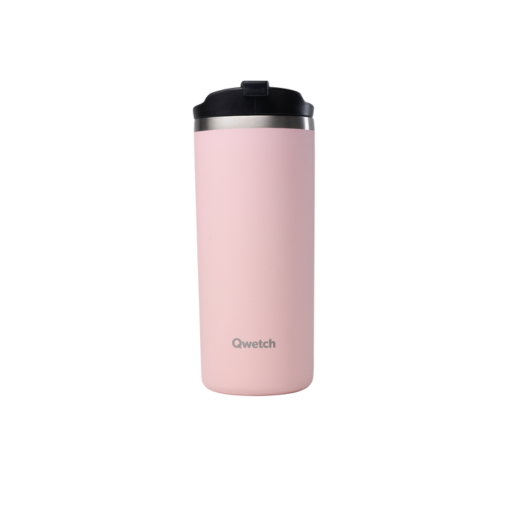 Qwetch Travel Mug, 470ml