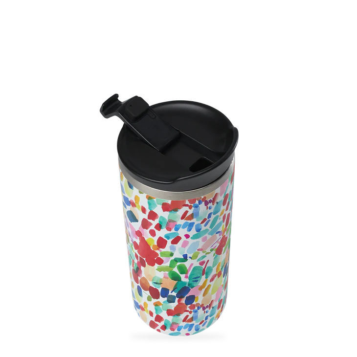 Qwetch Travel Mug, 350ml
