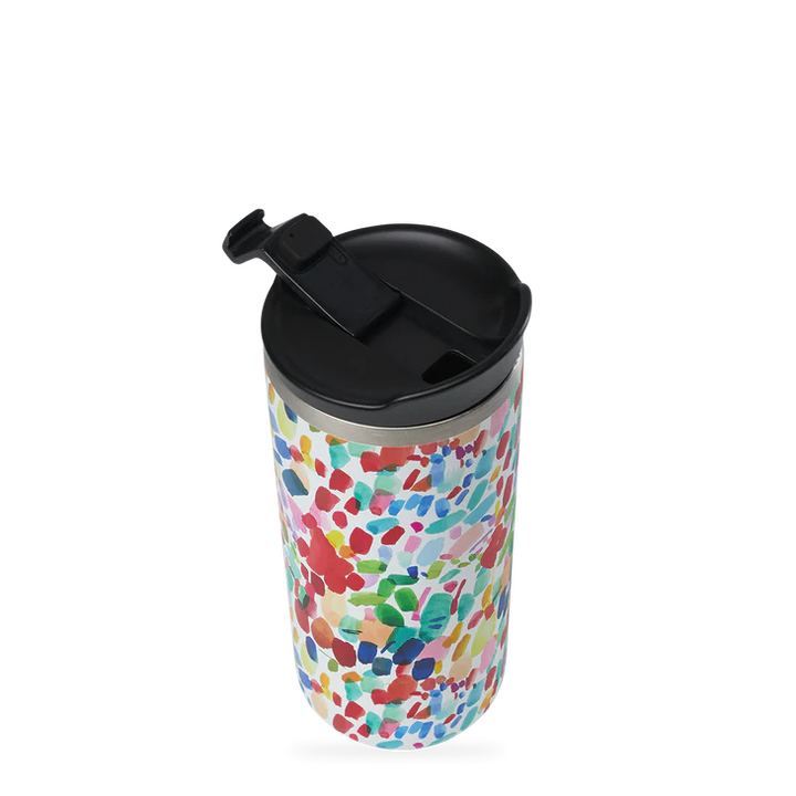 Qwetch Travel Mug, 350ml
