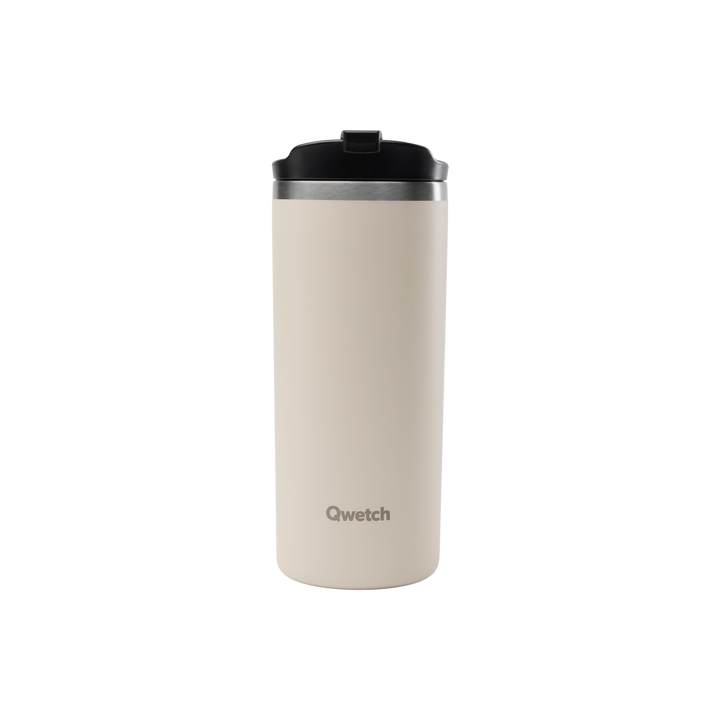 Qwetch Travel Mug, 470ml