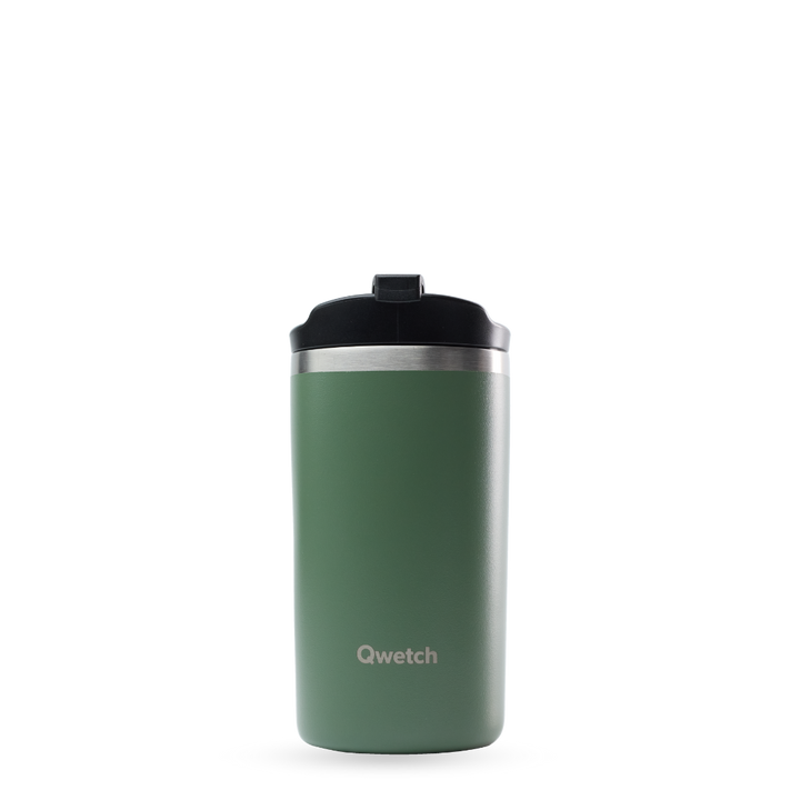 Qwetch Travel Mug, 350ml