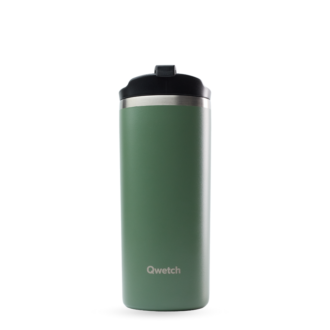 Qwetch Travel Mug, 470ml