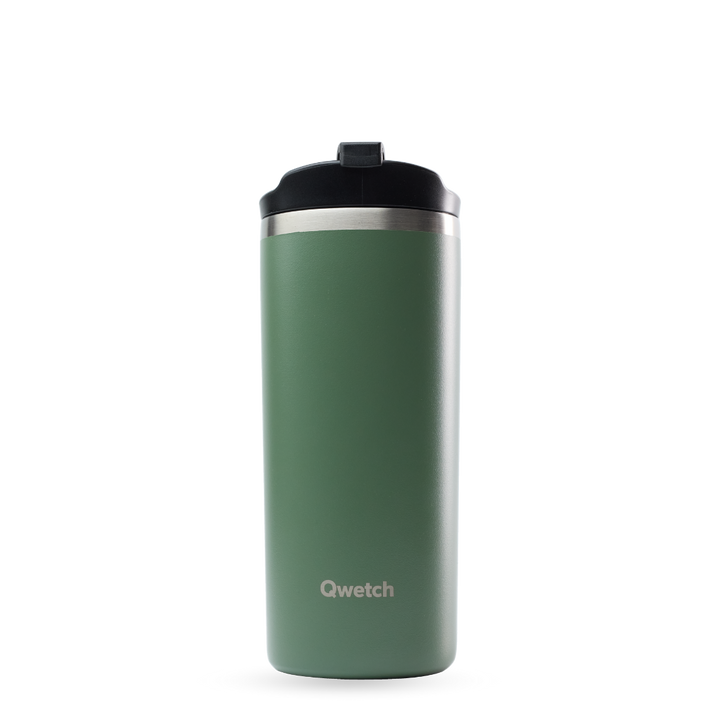 Qwetch Travel Mug, 470ml