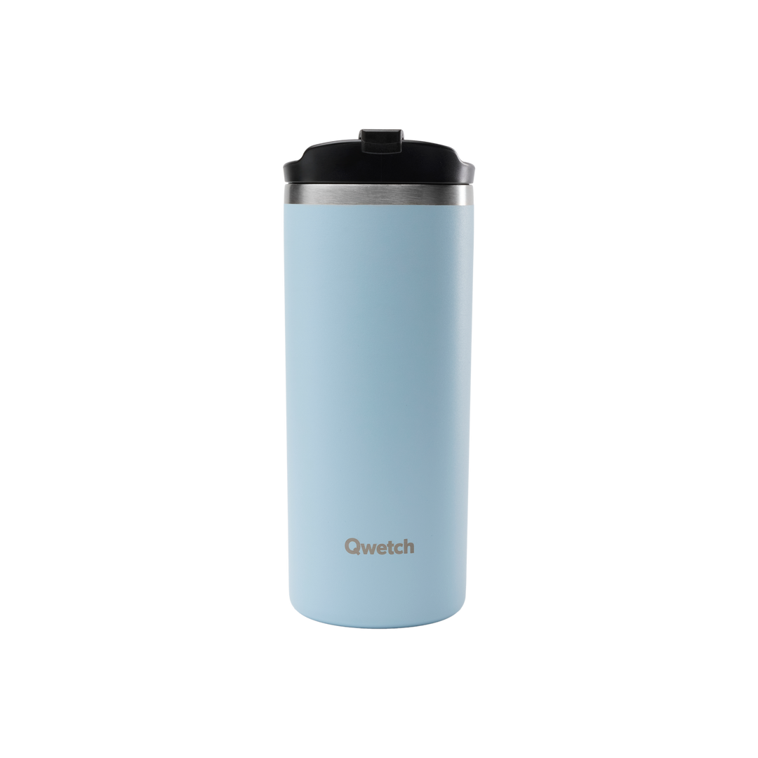 Qwetch Travel Mug, 470ml