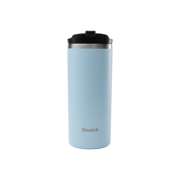 Qwetch Travel Mug, 470ml