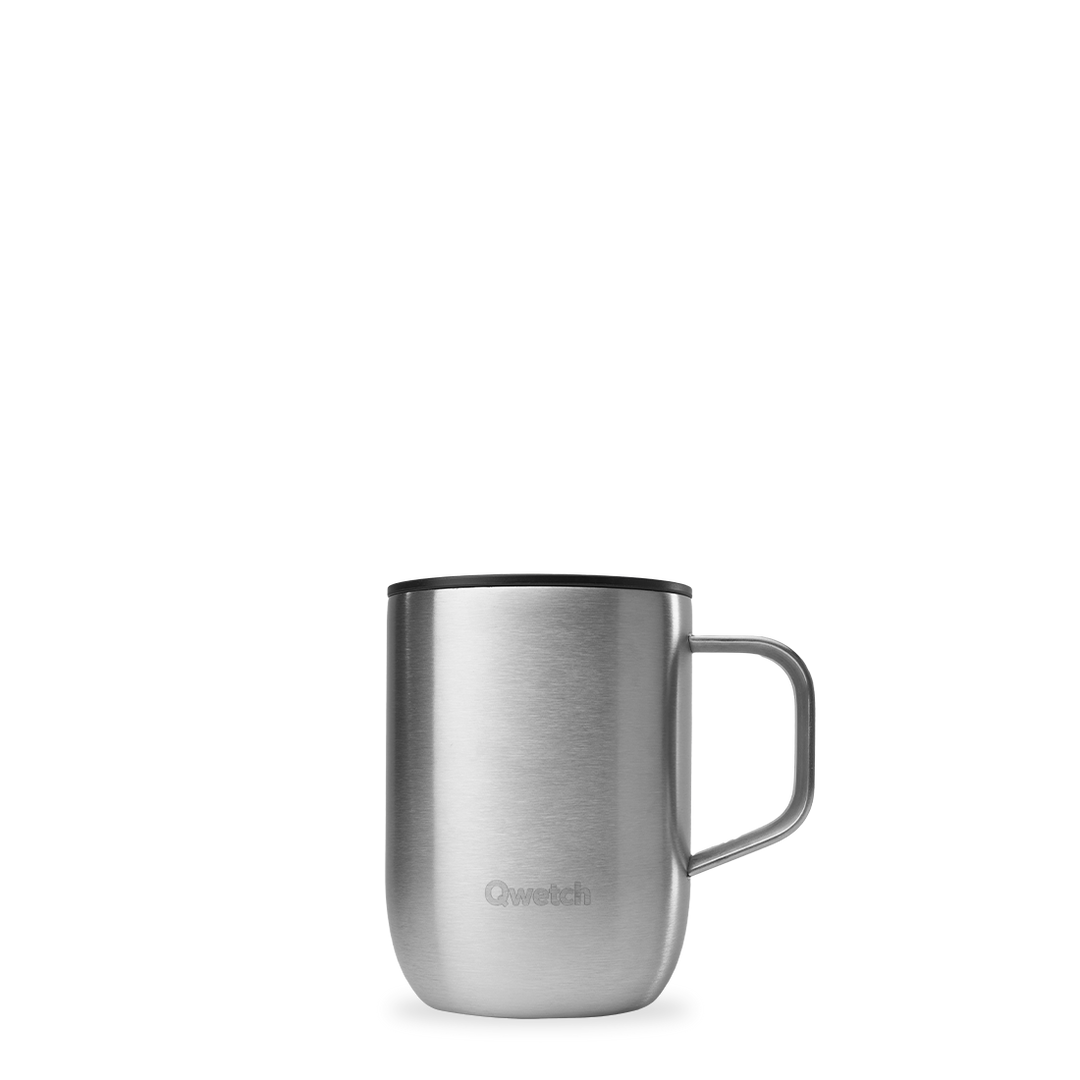 Qwetch isolert krus, 350ml