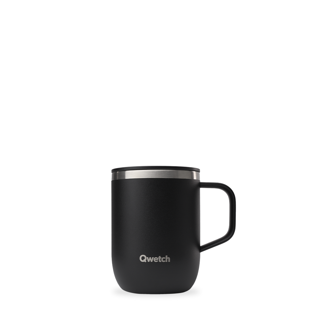 Qwetch isolert krus, 350ml