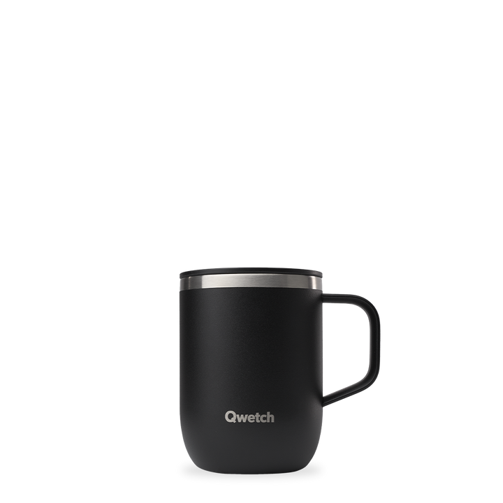 Qwetch isolert krus, 350ml