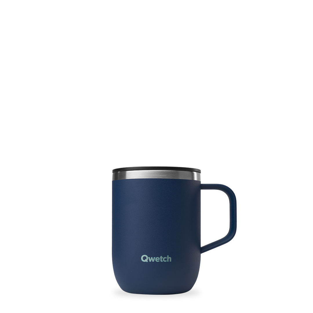 Qwetch isolert krus, 350ml