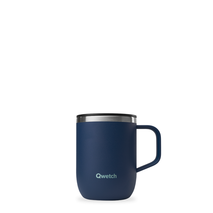Qwetch isolert krus, 350ml