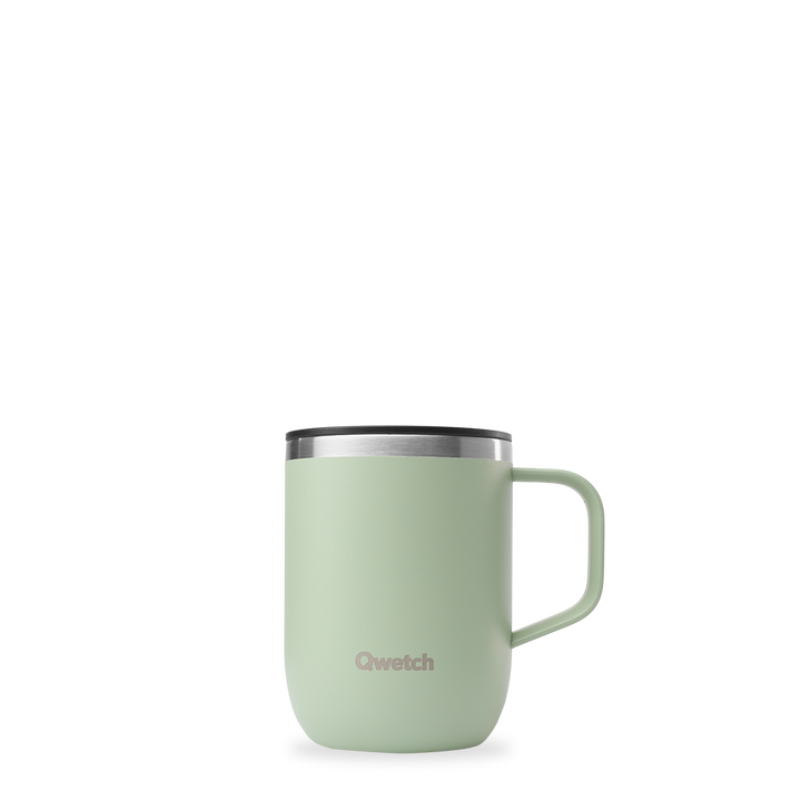 Qwetch isolert krus, 350ml