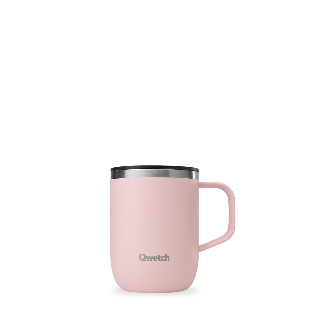 Qwetch isolert krus, 350ml