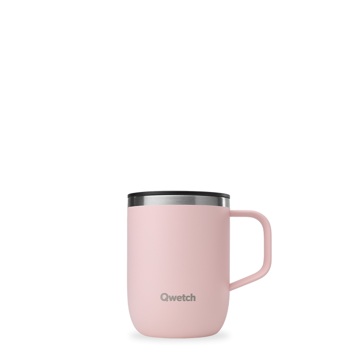 Qwetch isolert krus, 350ml