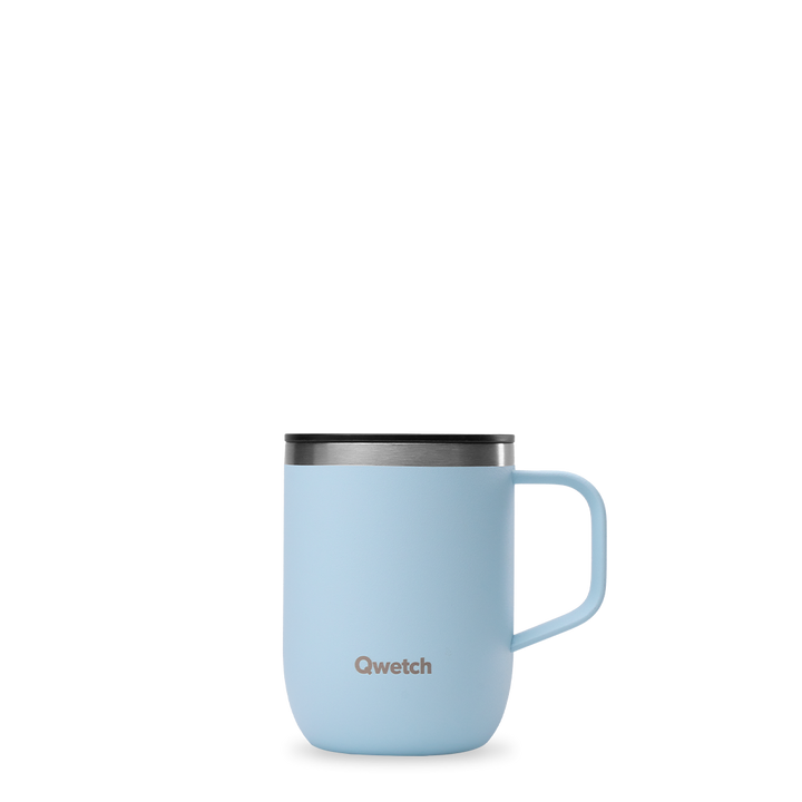 Qwetch isolert krus, 350ml
