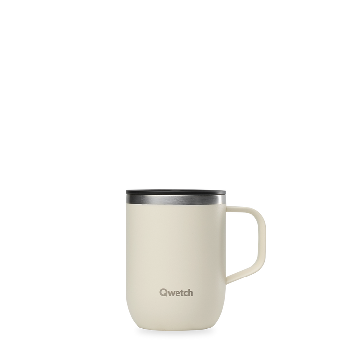 Qwetch isolert krus, 350ml