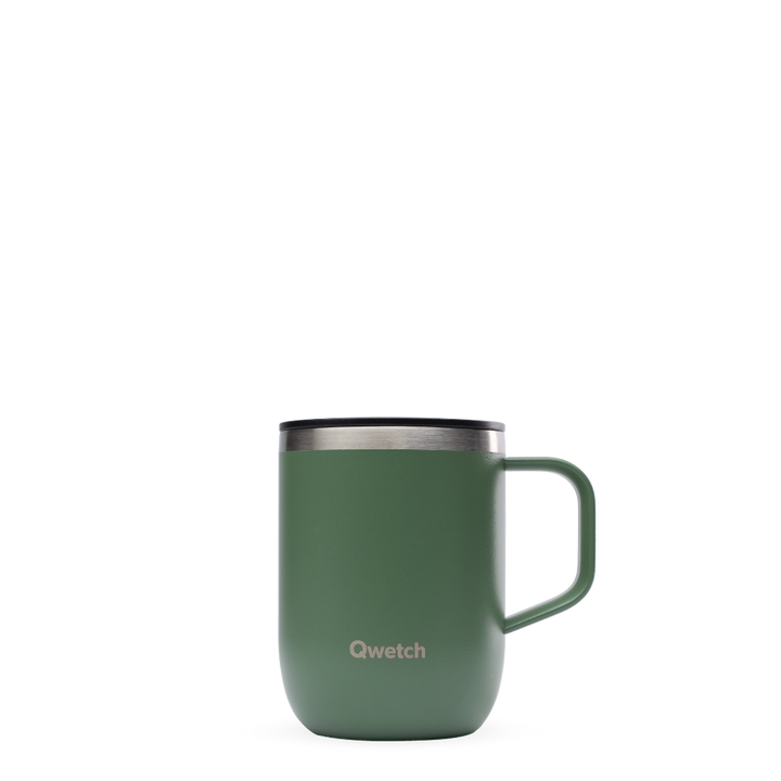 Qwetch isolert krus, 350ml