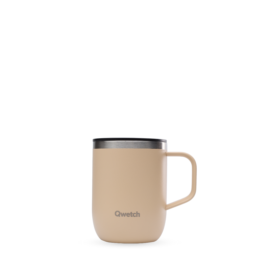 Qwetch isolert krus, 350ml