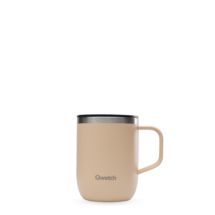Qwetch isolert krus, 350ml