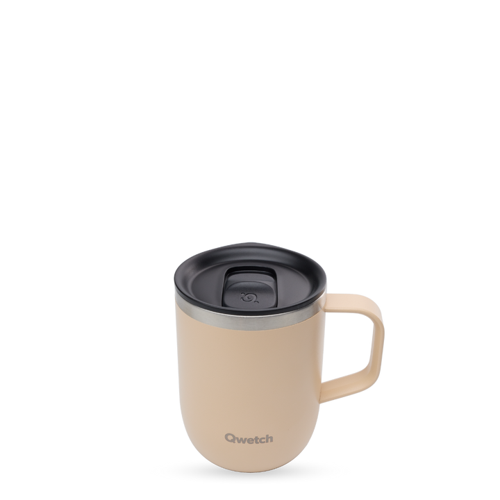 Qwetch isolert krus, 350ml