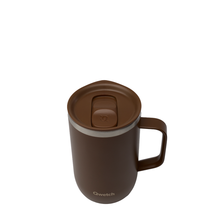 Qwetch isolert krus, 470ml
