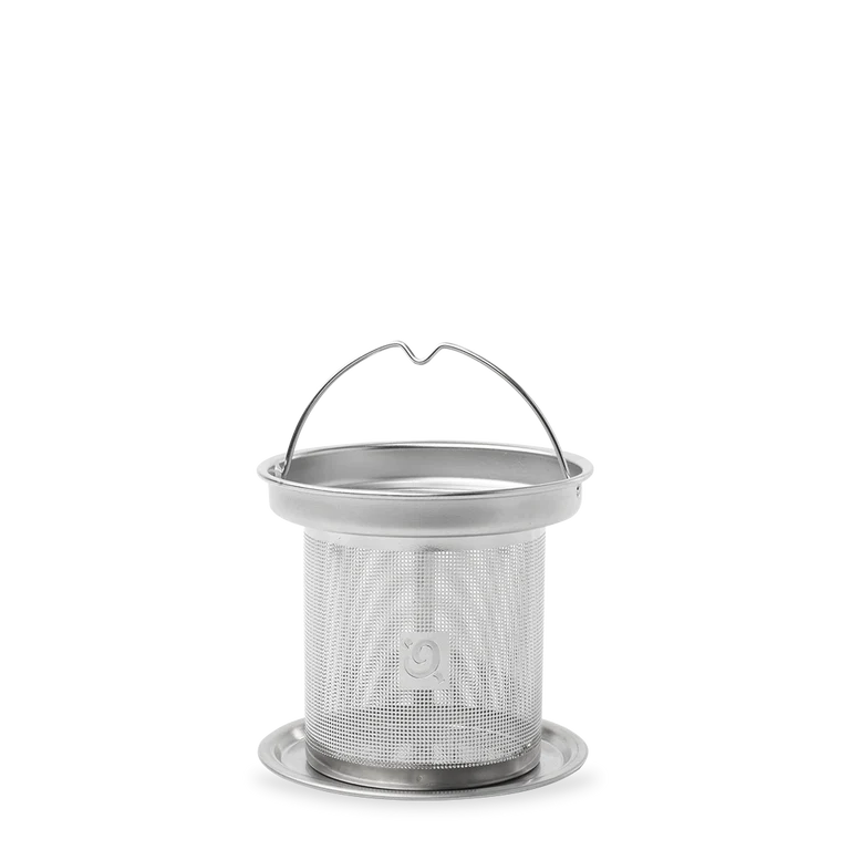 Qwetch te-filter for Cold Cups og isolerte krus